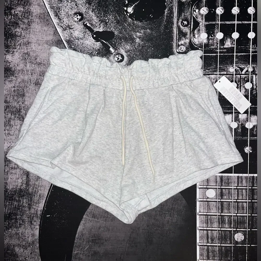 NWT Sweatshorts